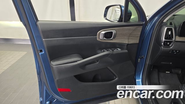 Kia Sorento (IV) Diesel 2.2 2WD Prestige 2021 — фото 24