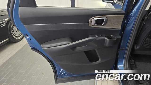 Kia Sorento (IV) Diesel 2.2 2WD Prestige 2021 — фото 25