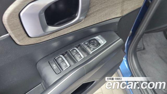 Kia Sorento (IV) Diesel 2.2 2WD Prestige 2021 — фото 28
