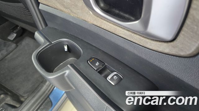 Kia Sorento (IV) Diesel 2.2 2WD Prestige 2021 — фото 29