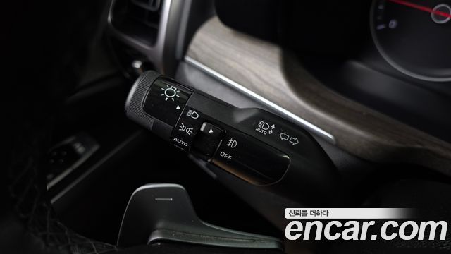 Kia Sorento (IV) Diesel 2.2 2WD Prestige 2021 — фото 30