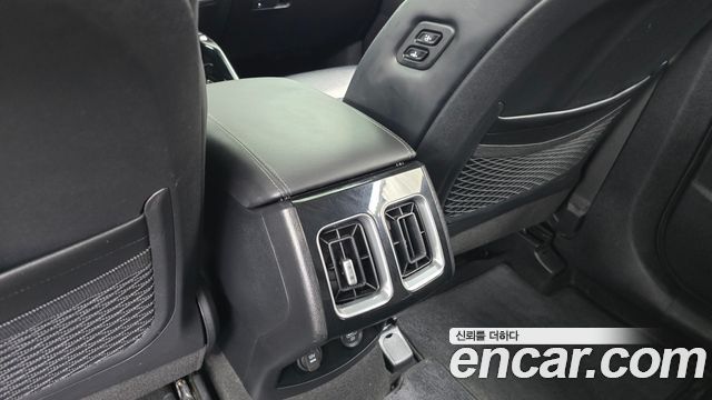 Kia Sorento (IV) Diesel 2.2 2WD Prestige 2021 — фото 31