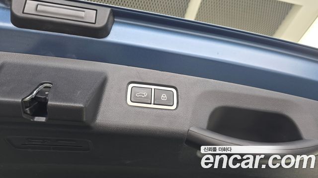 Kia Sorento (IV) Diesel 2.2 2WD Prestige 2021 — фото 32