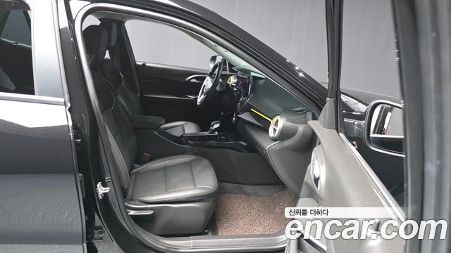 Chevrolet Trax Crossover 1.2 ACTIV Plus 2024 — фото 15