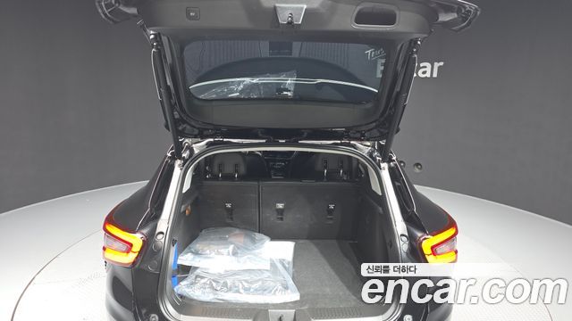 Chevrolet Trax Crossover 1.2 ACTIV Plus 2024 — фото 24