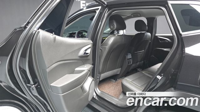Chevrolet Trax Crossover 1.2 ACTIV Plus 2024 — фото 32