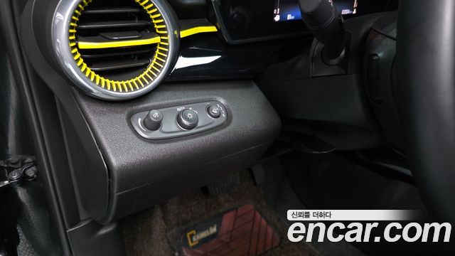 Chevrolet Trax Crossover 1.2 ACTIV Plus 2024 — фото 33