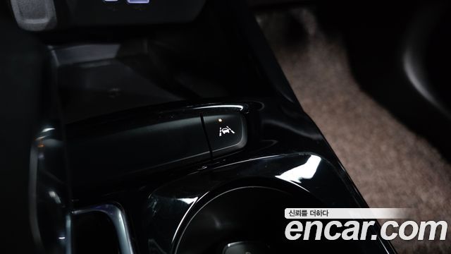 Chevrolet Trax Crossover 1.2 ACTIV Plus 2024 — фото 38