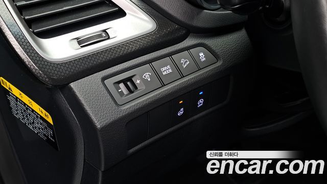 Hyundai Santa Fe The Prime Diesel 2.2 2WD Exclusive 2016 — фото 18