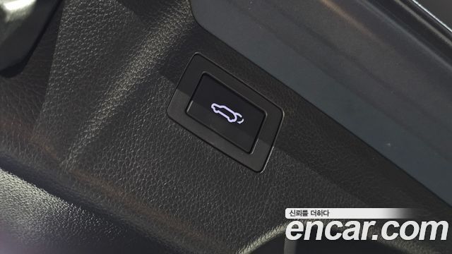 Hyundai Santa Fe The Prime Diesel 2.2 2WD Exclusive 2016 — фото 20