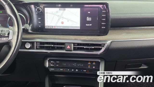Kia K5 (III) 1.6 Turbo Noblesse 2020 — фото 14