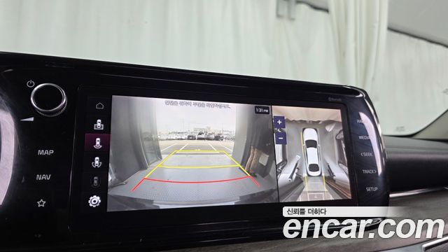 Kia K5 (III) 1.6 Turbo Noblesse 2020 — фото 15