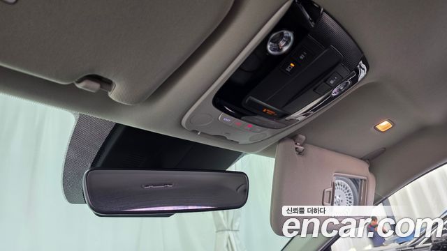 Kia K5 (III) 1.6 Turbo Noblesse 2020 — фото 17