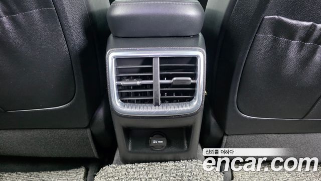 Kia K5 (III) 1.6 Turbo Noblesse 2020 — фото 18