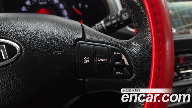 Kia Sportage R Diesel 2WD TLX Premium 2012 — фото 14