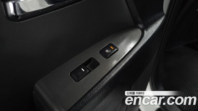 Kia Sportage R Diesel 2WD TLX Premium 2012 — фото 15