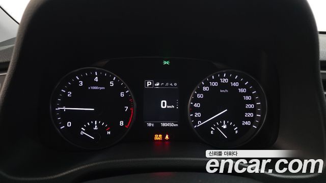 Hyundai Avante (AD) 1.6 GDI Modern 2018 — фото 8