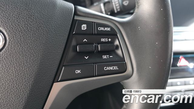 Hyundai Avante (AD) 1.6 GDI Modern 2018 — фото 14