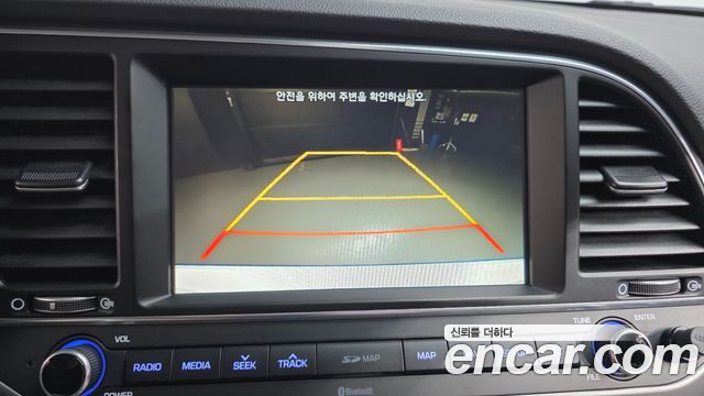 Hyundai Avante (AD) 1.6 GDI Modern 2018 — фото 16