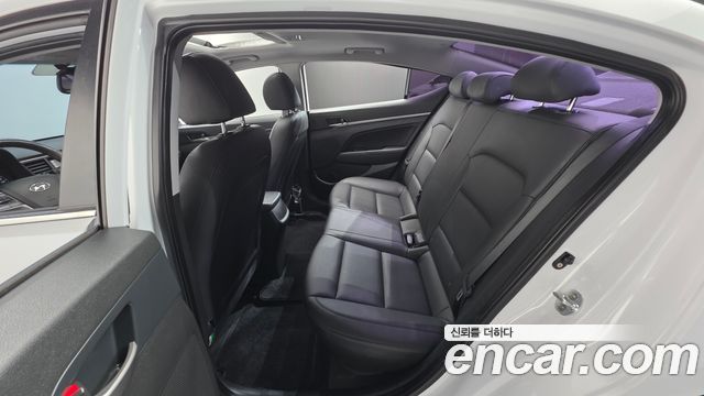 Hyundai Avante (AD) 1.6 GDI Modern 2018 — фото 18