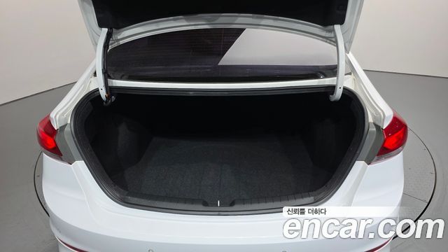 Hyundai Avante (AD) 1.6 GDI Modern 2018 — фото 20