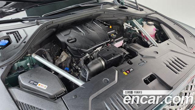 Genesis GV70 2.5T Gasoline AWD 2023 — фото 6
