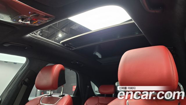 Genesis GV70 2.5T Gasoline AWD 2023 — фото 15