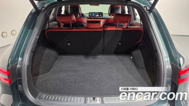 Genesis GV70 2.5T Gasoline AWD 2023 — фото 17