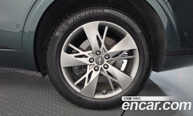 Genesis GV70 2.5T Gasoline AWD 2023 — фото 21