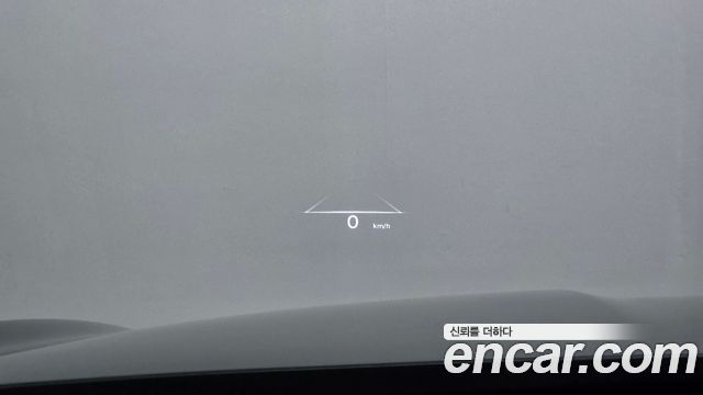 Genesis GV70 2.5T Gasoline AWD 2023 — фото 29