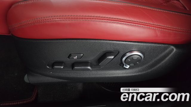 Genesis GV70 2.5T Gasoline AWD 2023 — фото 31