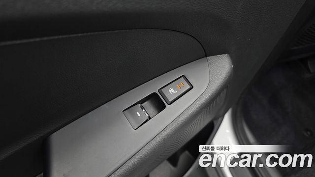 Hyundai Tucson Diesel 2.0 2WD Modern 2018 — фото 23