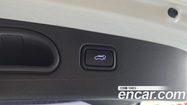 Hyundai Tucson Diesel 2.0 2WD Modern 2018 — фото 36