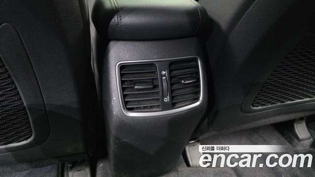 Hyundai Tucson Diesel 2.0 2WD Modern 2018 — фото 37