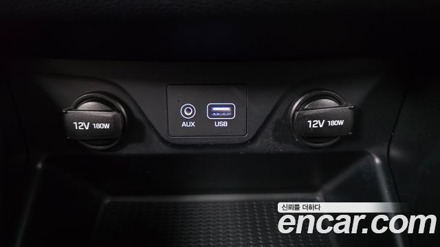 Hyundai Tucson Diesel 2.0 2WD Modern 2018 — фото 39