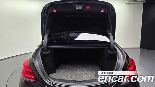 Mercedes-Benz S-Class (W222) S350 d 4MATIC 2016 — фото 20