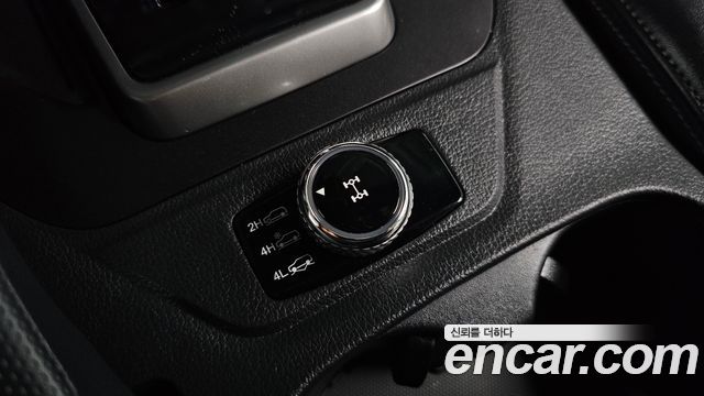 KG Mobility (SsangYong) Rexton Sports Diesel 2.2 4WD Culman Prestige 2024 — фото 18