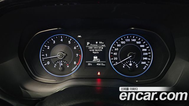 Hyundai Palisade Gasoline 3.8 2WD Exclusive 2022 — фото 8