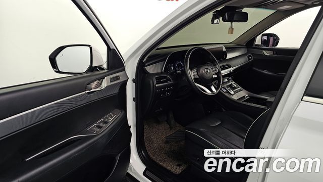 Hyundai Palisade Gasoline 3.8 2WD Exclusive 2022 — фото 10