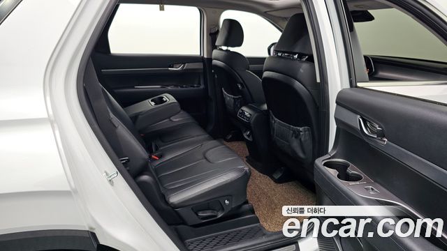 Hyundai Palisade Gasoline 3.8 2WD Exclusive 2022 — фото 12