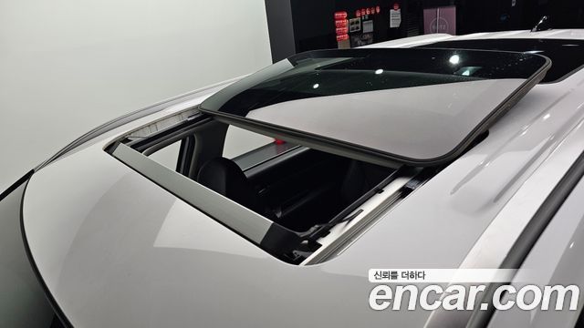 Hyundai Palisade Gasoline 3.8 2WD Exclusive 2022 — фото 19