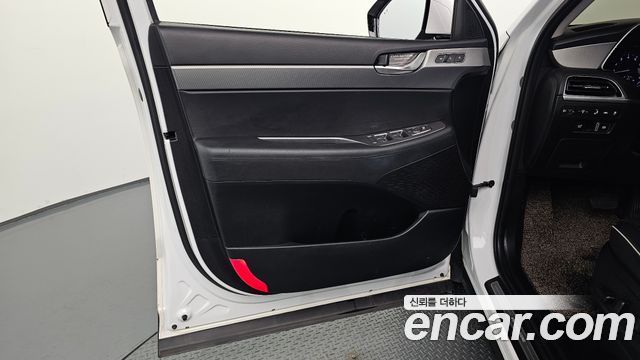 Hyundai Palisade Gasoline 3.8 2WD Exclusive 2022 — фото 24
