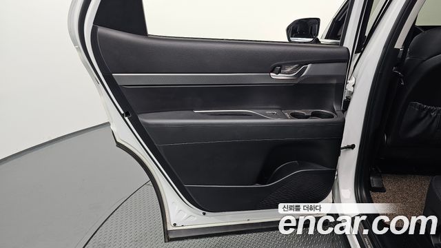 Hyundai Palisade Gasoline 3.8 2WD Exclusive 2022 — фото 25