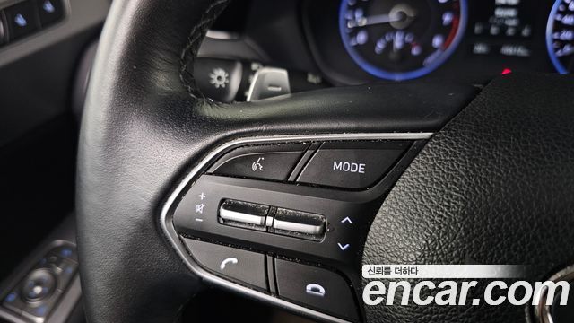 Hyundai Palisade Gasoline 3.8 2WD Exclusive 2022 — фото 29