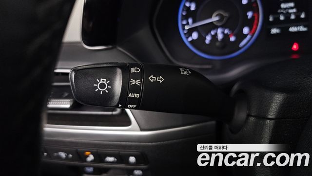 Hyundai Palisade Gasoline 3.8 2WD Exclusive 2022 — фото 30