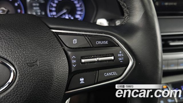 Hyundai Palisade Gasoline 3.8 2WD Exclusive 2022 — фото 31