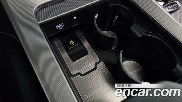Hyundai Palisade Gasoline 3.8 2WD Exclusive 2022 — фото 35