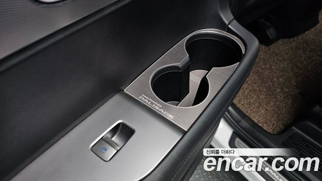 Hyundai Palisade Gasoline 3.8 2WD Exclusive 2022 — фото 36