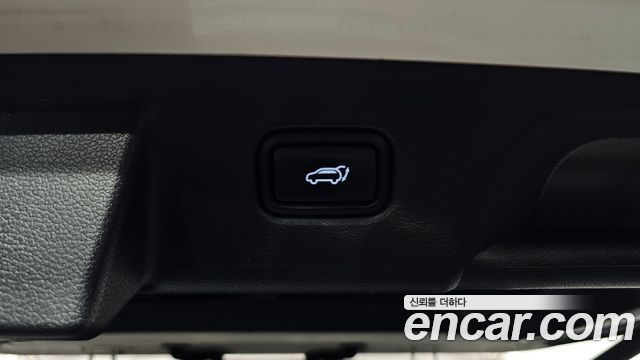 Hyundai Palisade Gasoline 3.8 2WD Exclusive 2022 — фото 37