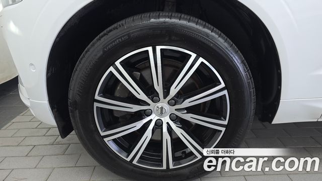 Volvo XC60 (II) T6 Inscription 2020 — фото 5